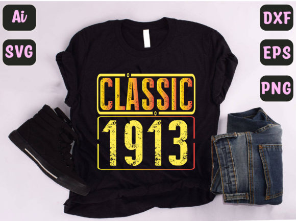 Download Classic 1913 - 1913 Collection